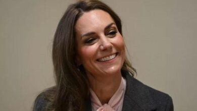 Kate Middleton Quietly Rewires Prince William’s Entire Home Life With a New Habit