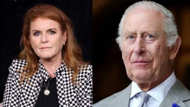 Sarah Ferguson’s Bold Move Could Spell Trouble for King Charles