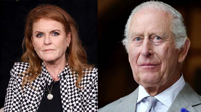Sarah Ferguson’s Bold Move Could Spell Trouble for King Charles