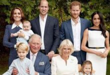 Kate Middleton Joins King Charles In Secret Move To Force Prince William Into Peace With Prince Harry