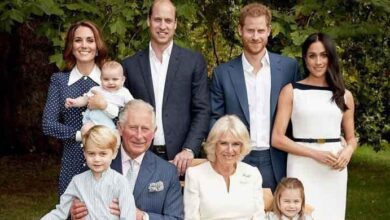 Kate Middleton Joins King Charles In Secret Move To Force Prince William Into Peace With Prince Harry