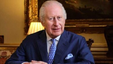 King Charles Is Publicly Accused Of Covering For Prince Andrew