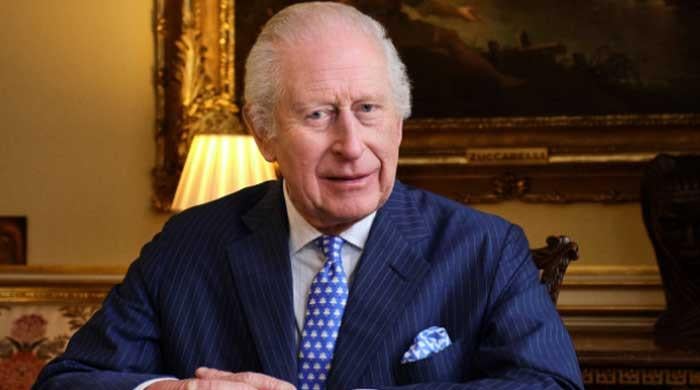 King Charles Is Publicly Accused Of Covering For Prince Andrew