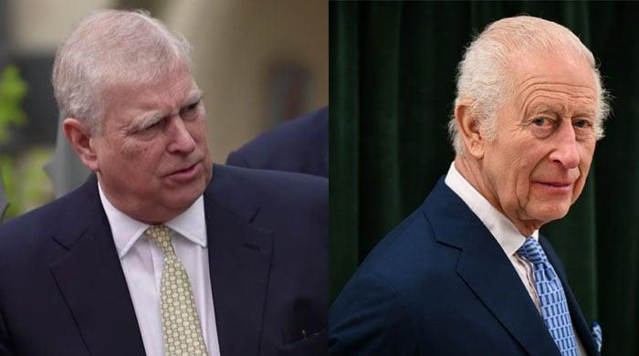 Royal Earthquake Erupts Inside Windsor As King Charles And Prince Andrew Clash Over Royal Lodge