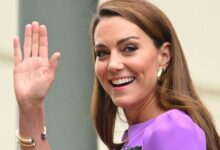 Kate Middleton Refuses to Move Next Door to Prince Andrew Until He’s Forced Out of Royal Lodge