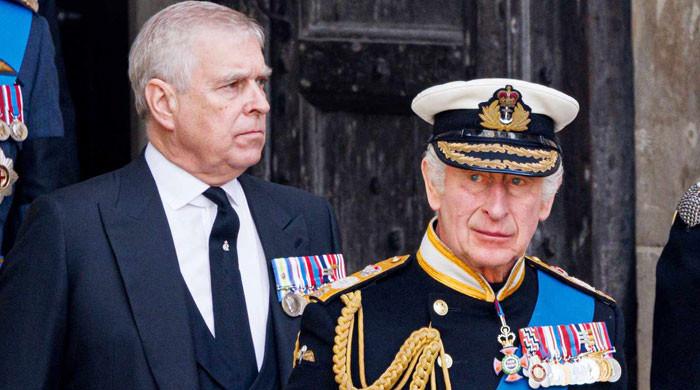 King Charles Shaken to the Core After Public Confrontation Over Prince Andrew Scandal