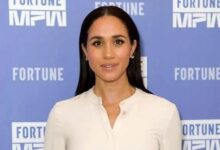 Meghan Markle Brutally Mocked as Celebrity Chef Calls Her ‘As Ever’ Holiday Collection a Shameful Rip Off