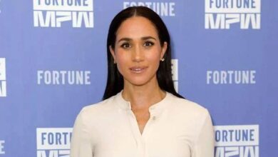 Meghan Markle Brutally Mocked as Celebrity Chef Calls Her ‘As Ever’ Holiday Collection a Shameful Rip Off