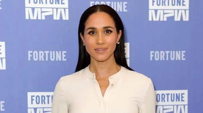 Meghan Markle Brutally Mocked as Celebrity Chef Calls Her ‘As Ever’ Holiday Collection a Shameful Rip Off