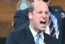 Prince William Forces Prince Andrew Out of Windsor to Protect His Family from Scandal