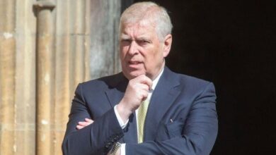King Charles Stuns Nation by Banishing Prince Andrew from Royal Life in Historic Move to Save the Monarchy