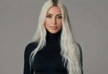 NASA Slams Kim Kardashian After Star Calls 1996 Moon Landing a Complete Fake