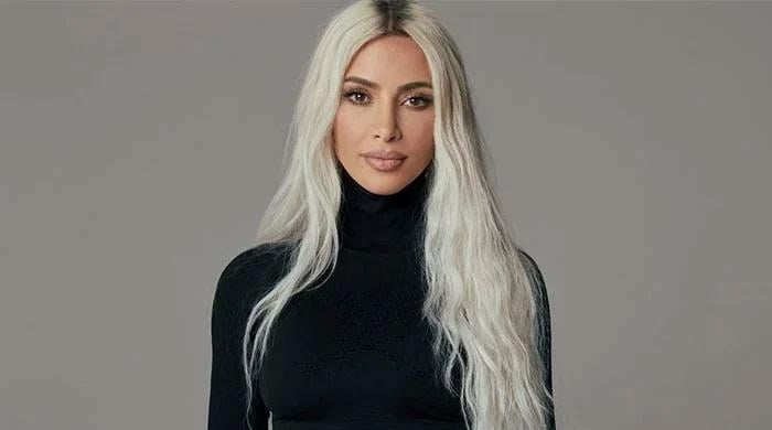 NASA Slams Kim Kardashian After Star Calls 1996 Moon Landing a Complete Fake