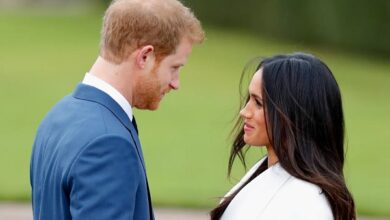 Meghan Markle Faces Shocking Backlash After Kris Jenner Feud Threatens To Damage Her Social Empire