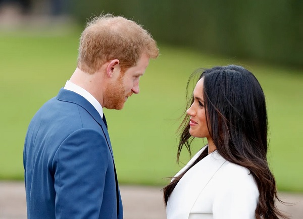 Meghan Markle Faces Shocking Backlash After Kris Jenner Feud Threatens To Damage Her Social Empire