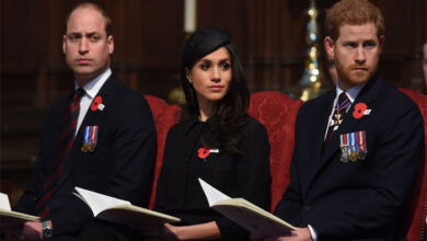 Prince William Seizes Control of Royal Family as Meghan and Harry’s Titles Face Growing Uncertainty