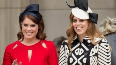 Princess Beatrice and Princess Eugenie Flee the UK Amid King Charles’ Ruthless Move Against Andrew Mountbatten