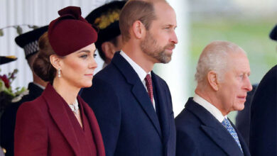 Queen Camilla Fuming As Prince William and Kate Middleton Allegedly Undermine King Charles Authority
