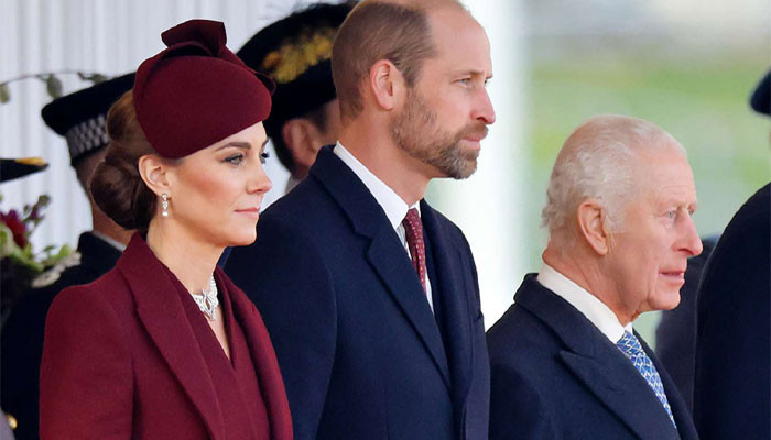 Queen Camilla Fuming As Prince William and Kate Middleton Allegedly Undermine King Charles Authority
