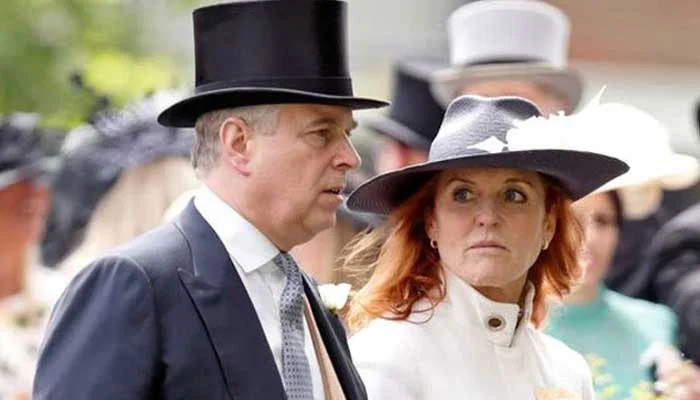 Sarah Ferguson Rejects Andrew Mountbatten’s Offer to Move to Sandringham After Eviction from Royal Lodge