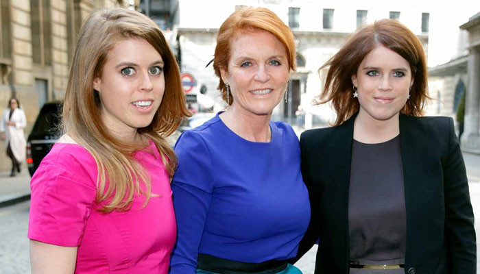 Sarah Ferguson Plans a Fresh Start to Make Princess Beatrice and Princess Eugenie Proud Amid Royal Turmoil