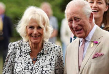 King Charles’s Secret Late Night Move with Queen Camilla That Left His Aide in Total Shock