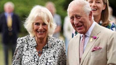 King Charles’s Secret Late Night Move with Queen Camilla That Left His Aide in Total Shock