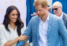 Prince Harry’s Emotional Confession Leaves His Wife Meghan Markle Stunned