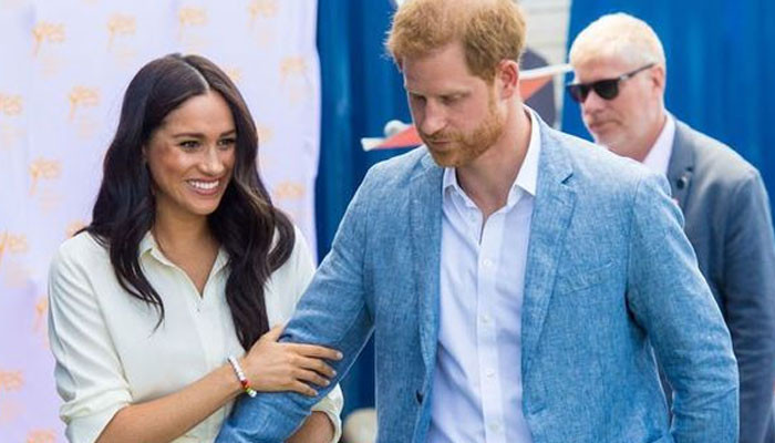 Prince Harry’s Emotional Confession Leaves His Wife Meghan Markle Stunned