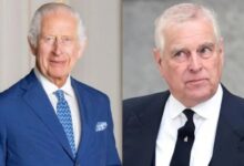 King Charles Stuns Palace with Unexpected Gesture Toward Andrew Mountbatten Windsor