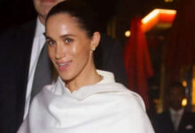 Meghan Markle Sends Shockwaves As She Prepares to Move On Without Prince Harry