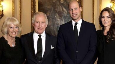 King Charles Drops the Hammer on Prince Andrew But Keir Starmer Says No to Royal Succession Change