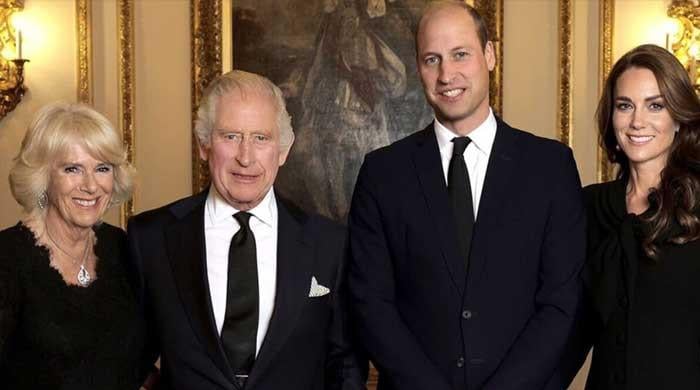 King Charles Drops the Hammer on Prince Andrew But Keir Starmer Says No to Royal Succession Change