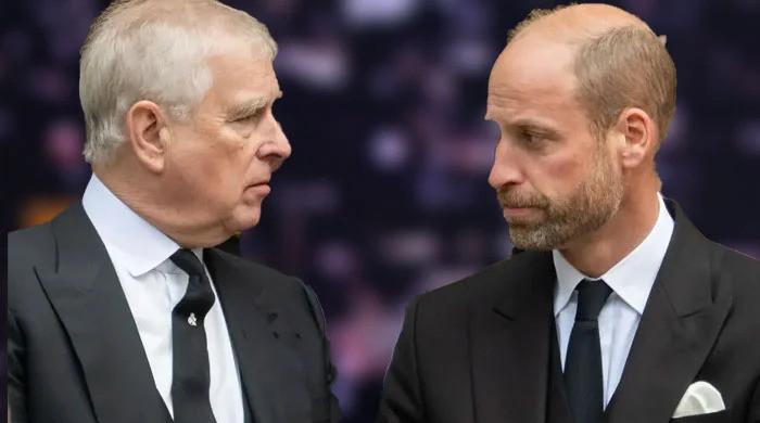 Prince William’s Anger Erupts After Andrew Mountbatten Windsor’s Disrespectful Comment About Kate Middleton