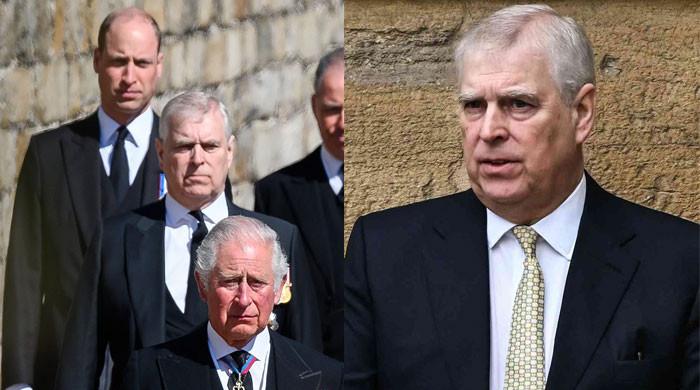 Prince William Explodes in Fury Over Andrew Mountbatten’s Statement as King Charles Finally Forced to Ac