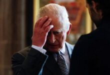 Buckingham Palace Goes into Panic Mode as Parliament Moves to Target Prince Andrew’s Titles