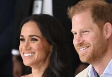 Meghan Markle Accused of Betraying Canada After Ignoring Prince Harry’s Invictus Supporters