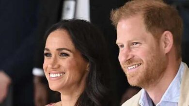 Meghan Markle Accused of Betraying Canada After Ignoring Prince Harry’s Invictus Supporters