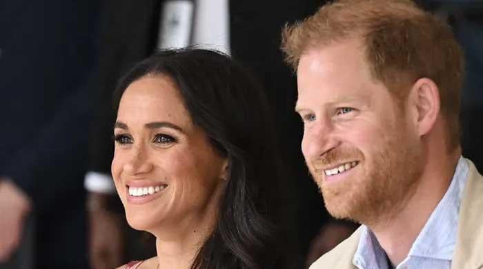 Meghan Markle Accused of Betraying Canada After Ignoring Prince Harry’s Invictus Supporters