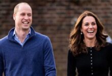 Prince William and Kate Middleton Celebrate New Beginnings with Lavish Staff Party at Forest Lodge
