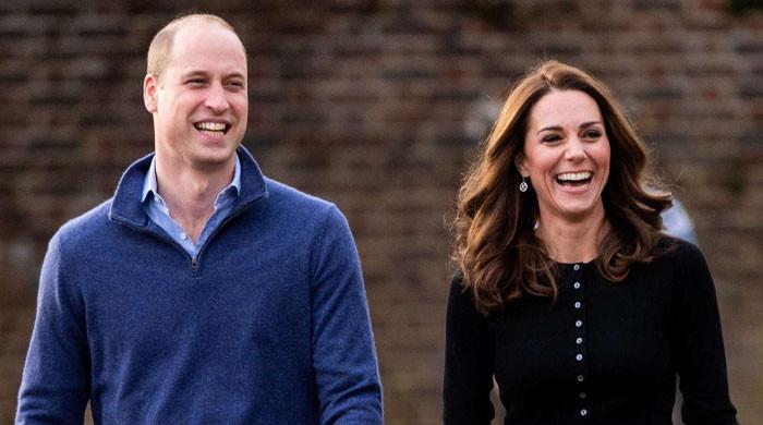 Prince William and Kate Middleton Celebrate New Beginnings with Lavish Staff Party at Forest Lodge