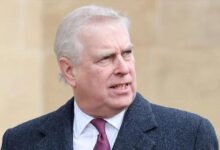 Andrew Mountbatten Branded Rude and Arrogant as Shocking New Bullying Claims Surface