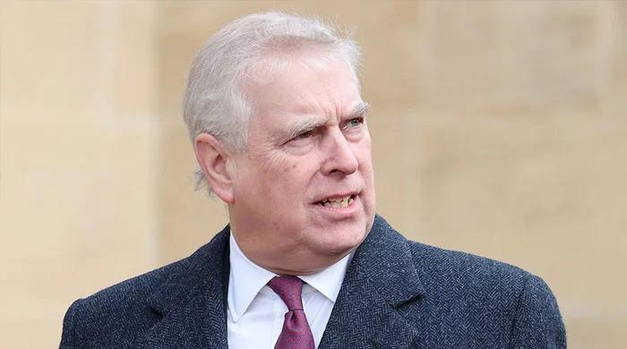 Andrew Mountbatten Branded Rude and Arrogant as Shocking New Bullying Claims Surface