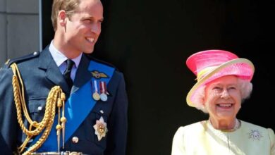 Queen Elizabeth’s Private Fears About Prince William’s Future as King Finally Revealed