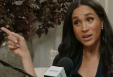 Meghan Markle Vows to Fight if Anyone Tries to Strip Her Duchess Title