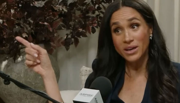 Meghan Markle Vows to Fight if Anyone Tries to Strip Her Duchess Title