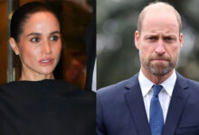 Meghan Markle Gears Up for a Royal Showdown as Prince William’s Patience Reportedly Runs Out