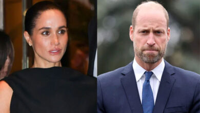 Meghan Markle Gears Up for a Royal Showdown as Prince William’s Patience Reportedly Runs Out