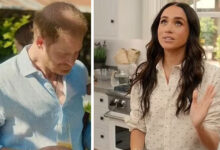 Meghan Markle’s Hollywood Comeback Sparks Concern as Experts Warn of Growing Divide with Prince Harry
