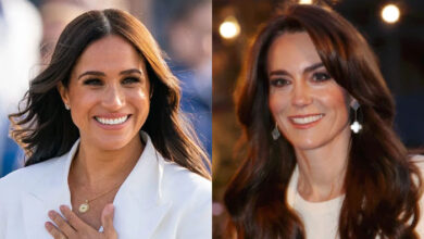 Meghan Markle Faces Backlash for Clashing with Kate Middleton’s Beloved Christmas Project